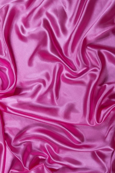 Close up of silk — Stock Photo, Image