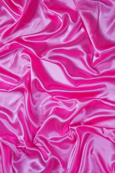 Close up of silk — Stock Photo, Image