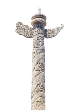 mermer sütun