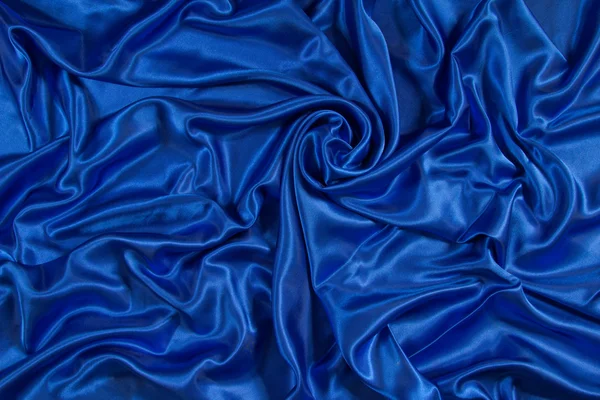 Close up of silk — Stock Photo, Image