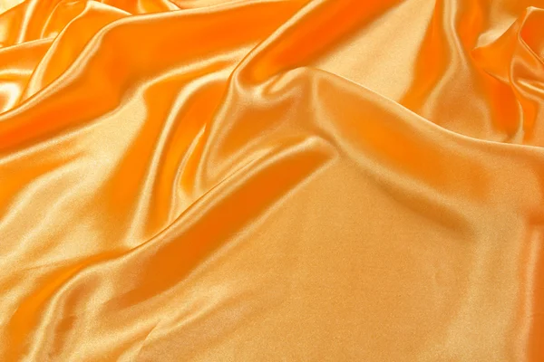 Närbild av silke — Stockfoto