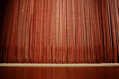 redstage