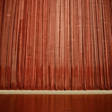 redstage