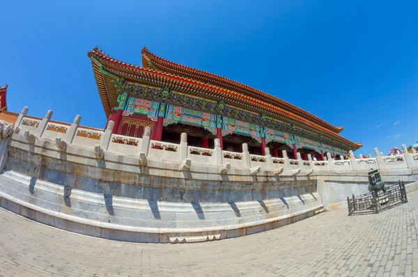 The Forbidden City — Stock Photo, Image