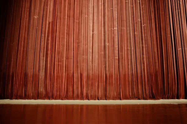 Redstage — 스톡 사진