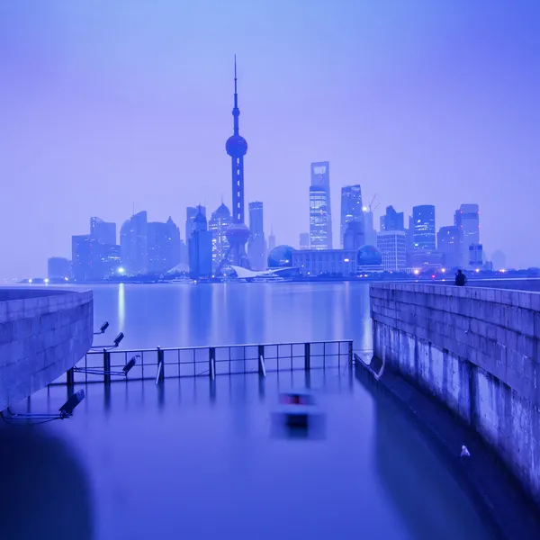Shanghai — Photo