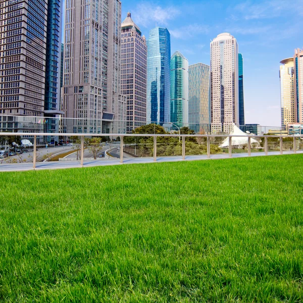 Shanghai — Stockfoto