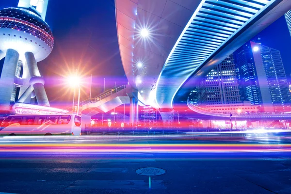 Shanghai — Stock Photo, Image