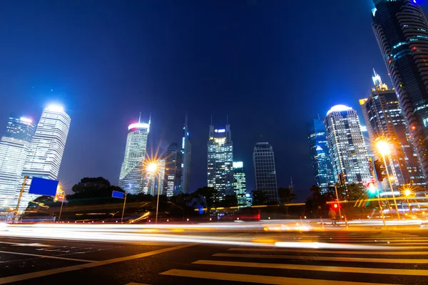 Shanghai — Foto Stock