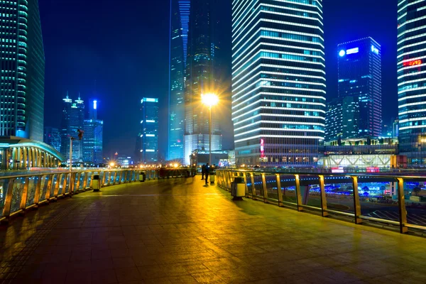 Shanghai — Stockfoto