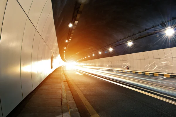 Tunnel — Stock Photo, Image