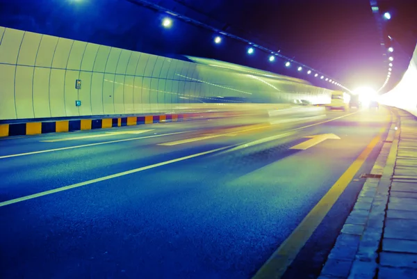 Tunnel — Stock Photo, Image