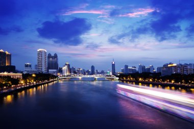Guangzhou.
