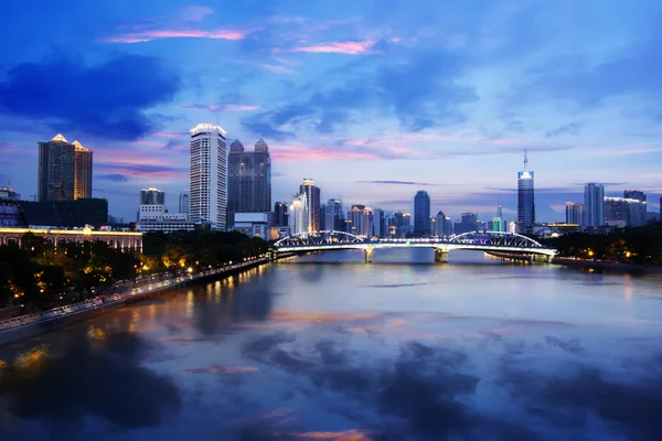 Guangzhou — Stockfoto