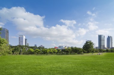 Şehir Parkı
