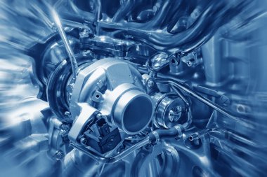 Motor