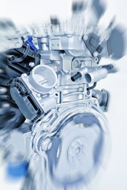 Motor