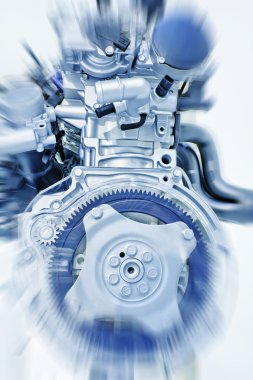 Motor