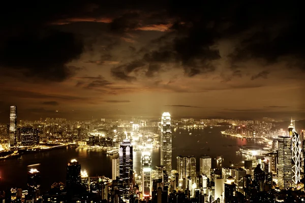 Hong Kong