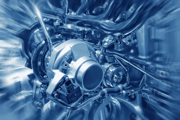 Motor