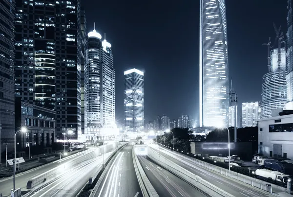 Shanghai — Foto Stock