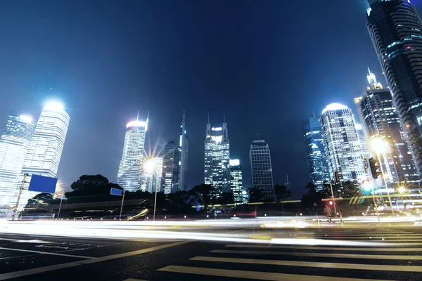 Shanghai — Foto Stock