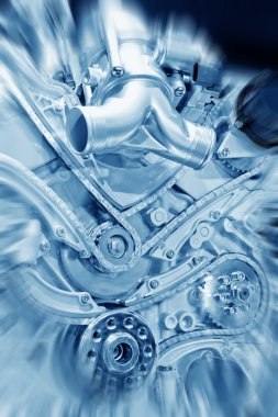Motor
