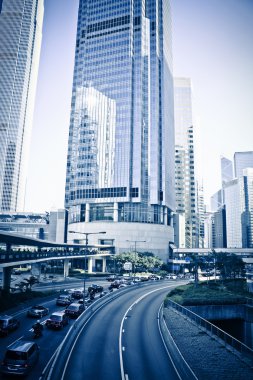 Hong Kong