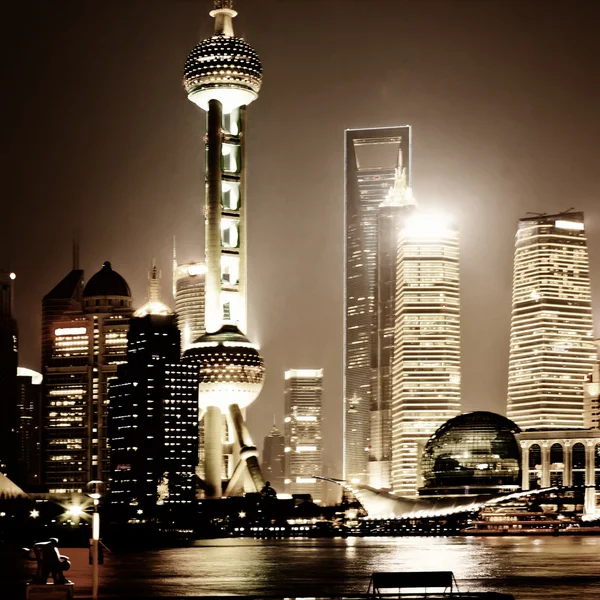 Shanghai — Photo