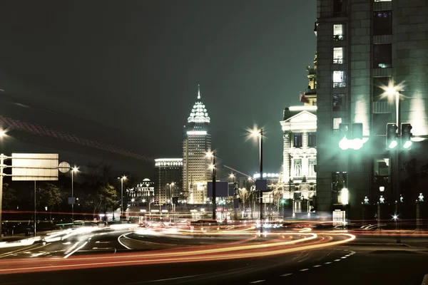 Shanghai — Stockfoto