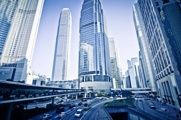 Hong Kong — Stok fotoğraf