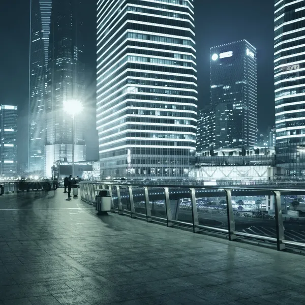 Shanghai — Stock Photo, Image