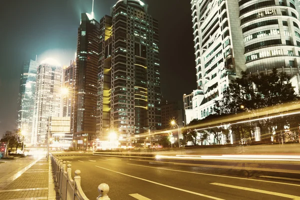 Shanghai — Stock Photo, Image