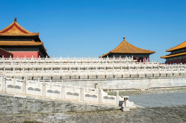 The Forbidden City — Stock Photo, Image