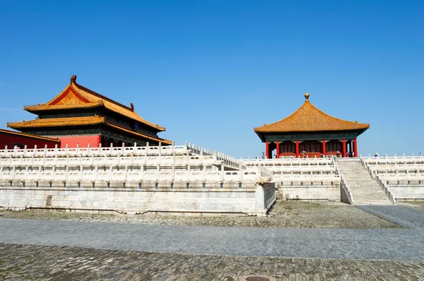 The Forbidden City — Stock Photo, Image