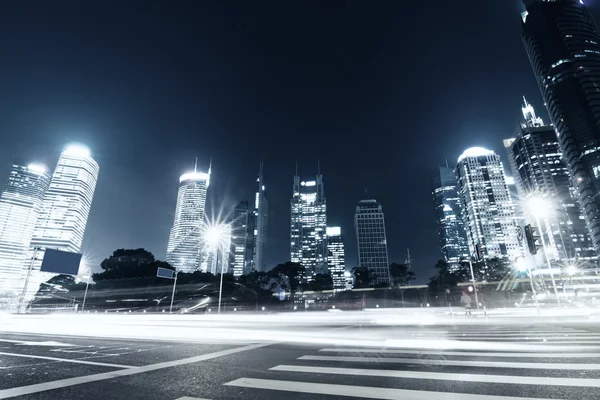 Shanghai — Stockfoto