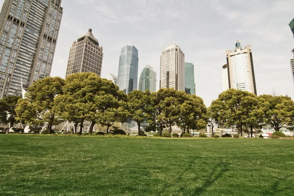 Shanghai — Stock Photo, Image