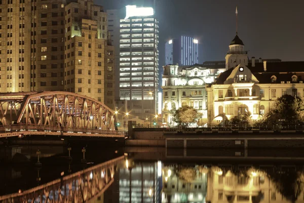 Shanghai — Stock Photo, Image