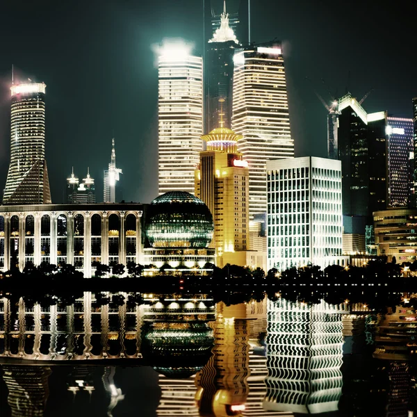 上海 — ストック写真
