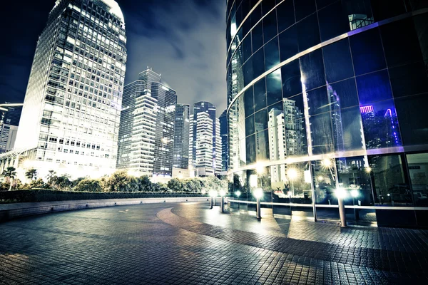 Edificio de oficinas — Foto de Stock