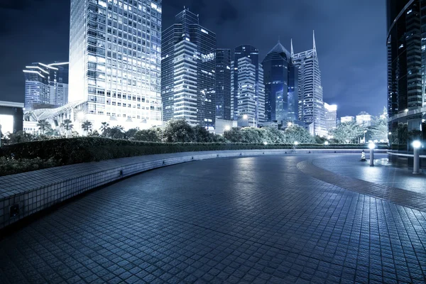 Edificio de oficinas — Foto de Stock