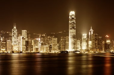 Hong Kong