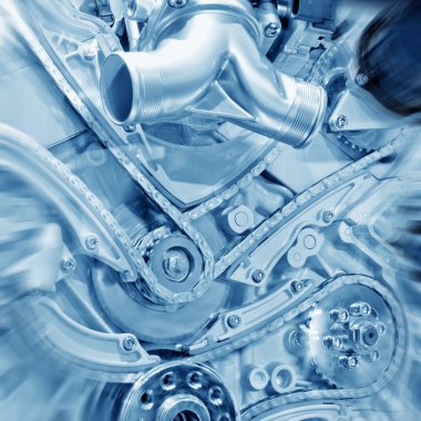 Motor