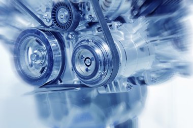 Motor