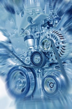 Motor
