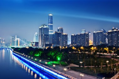 Guangzhou.