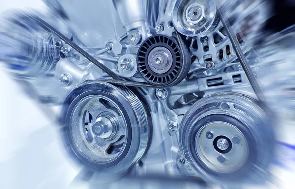 Engine — Stock Photo, Image