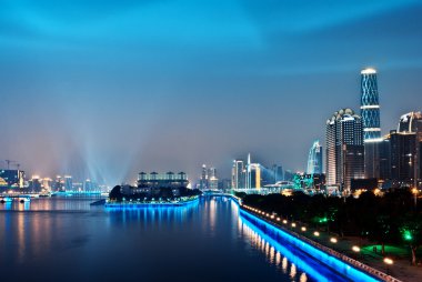Guangzhou.
