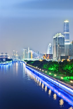 Guangzhou.