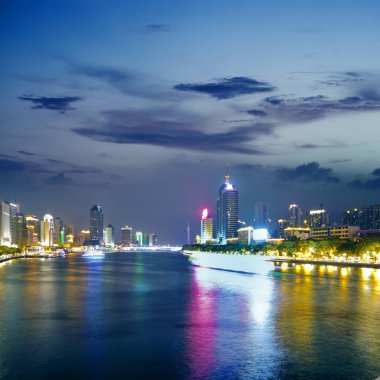 Guangzhou.
